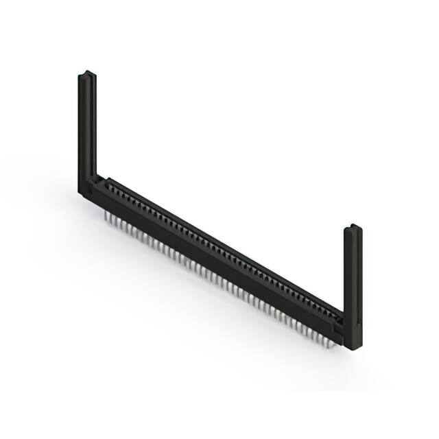 357-086-442-258 EDAC Inc.  Edgeboard Connectors